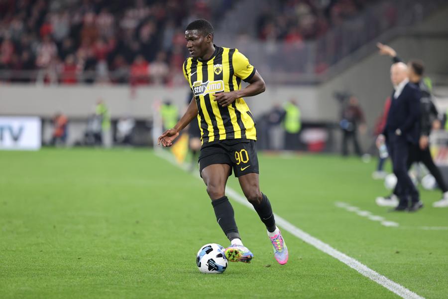 Ζίνι: «Πρέπει όμως να πιστεύουμε ότι μπορούμε να προκριθούμε και θα κάνουμε ένα καλό παιχνίδι στη ρεβάνς»