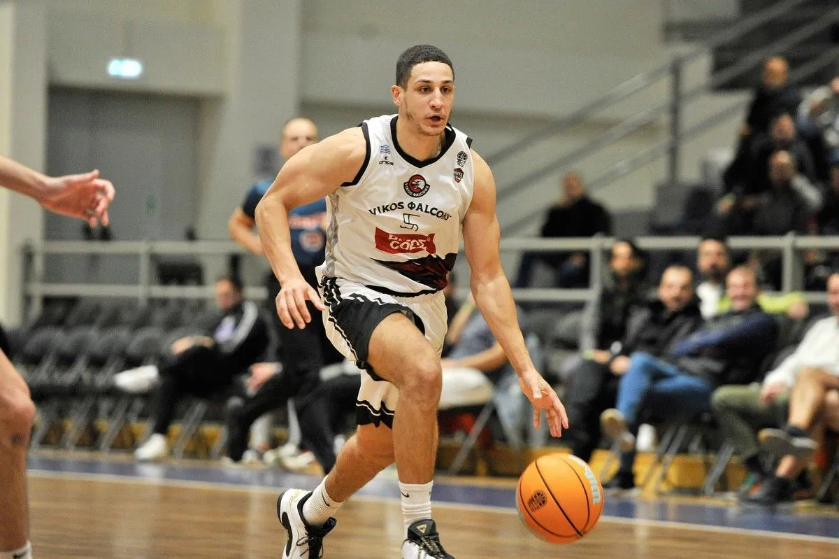 Elite League Final 4: Βίκος Ιωαννίνων – Πρωτέας Βούλας Live Streaming