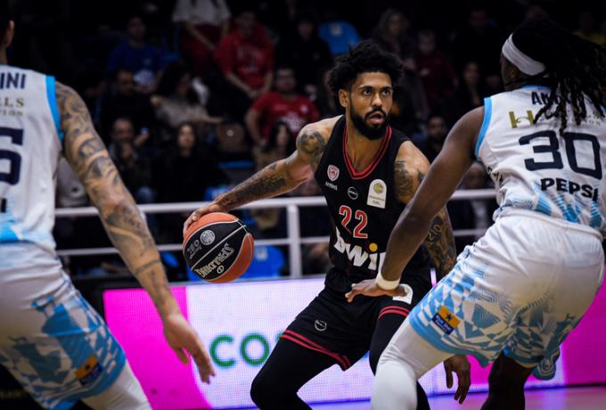 Ολυμπιακός – Κολοσσός: Πρεμιέρα στα playoffs της GBL