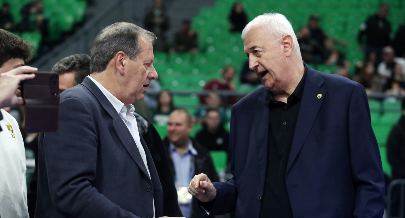 Η επόμενη ημέρα στην ΑΕΚ: Οι αποφάσεις Αγγελόπουλου – Σάκοτα και ο χάρτης των συμβολαίων