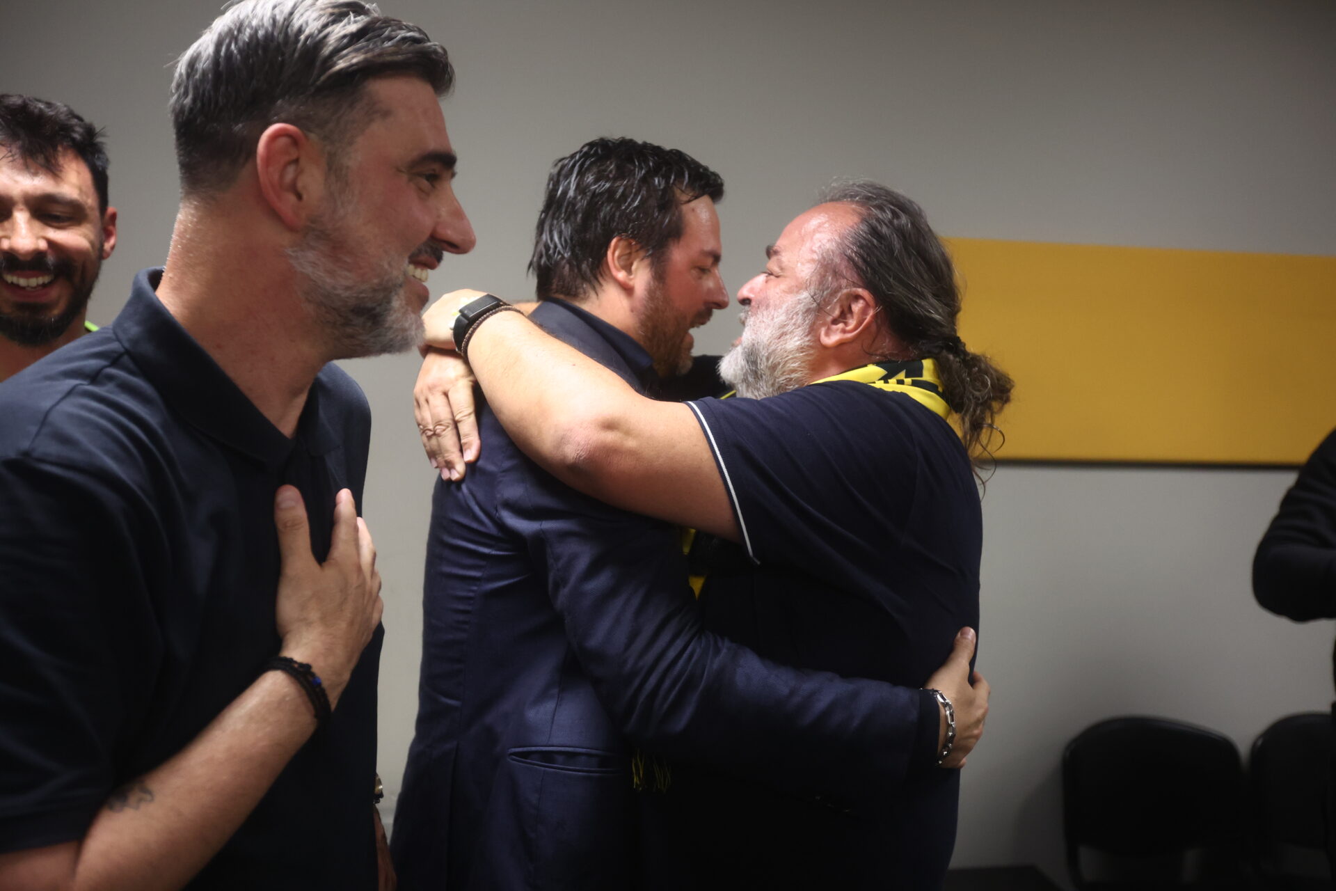 ΑΕΚ: Στο επίκεντρο ο Ριμπάλτα μετά την ανανέωση Νίκολιτς – Οι δηλώσεις Ηλιόπουλου