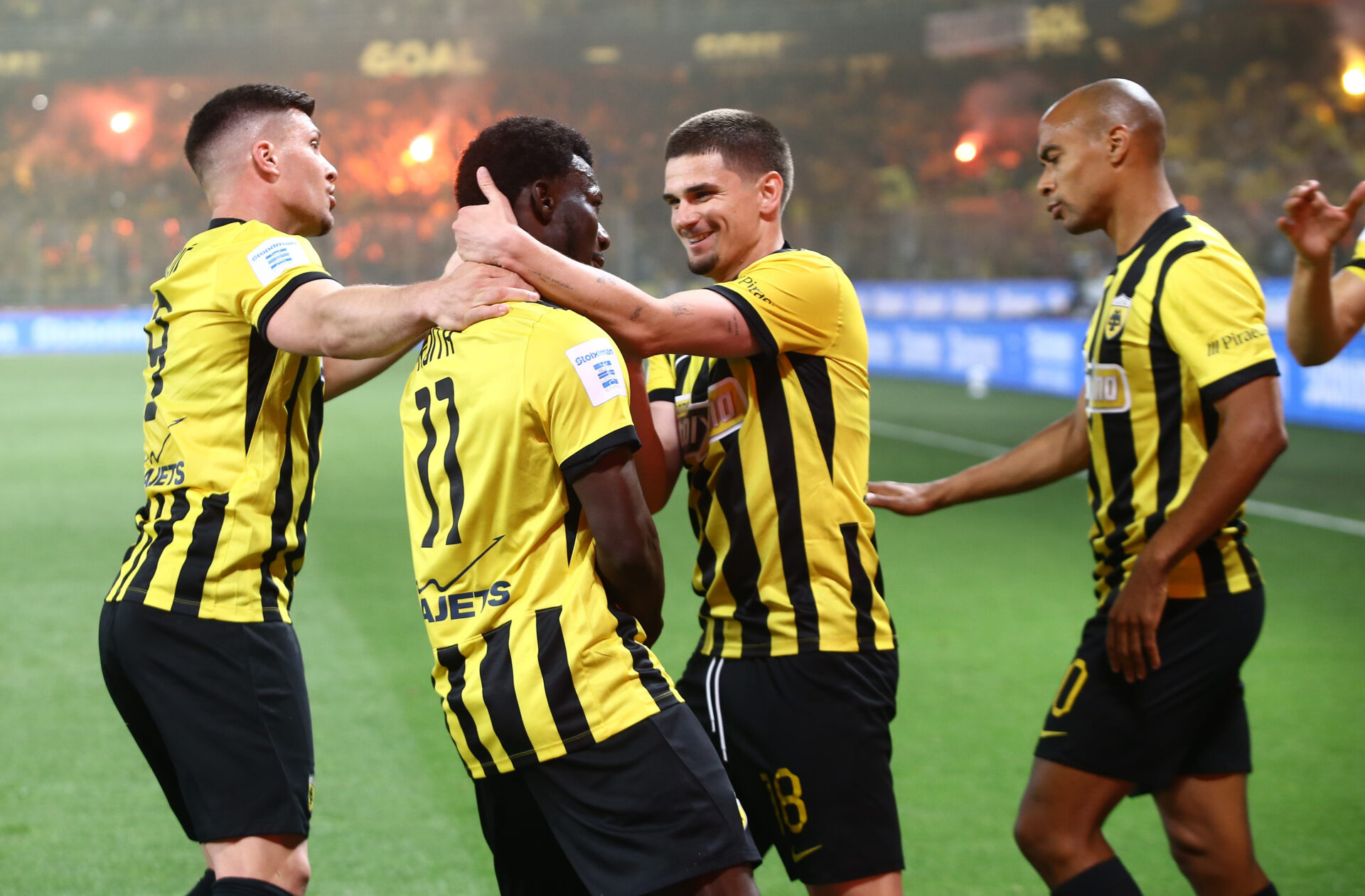 Champions League 2026/27: Το μονοπάτι της Πρωταθλήτριας ΑΕΚ και οι πιθανοί αντίπαλοι στα Play-offs