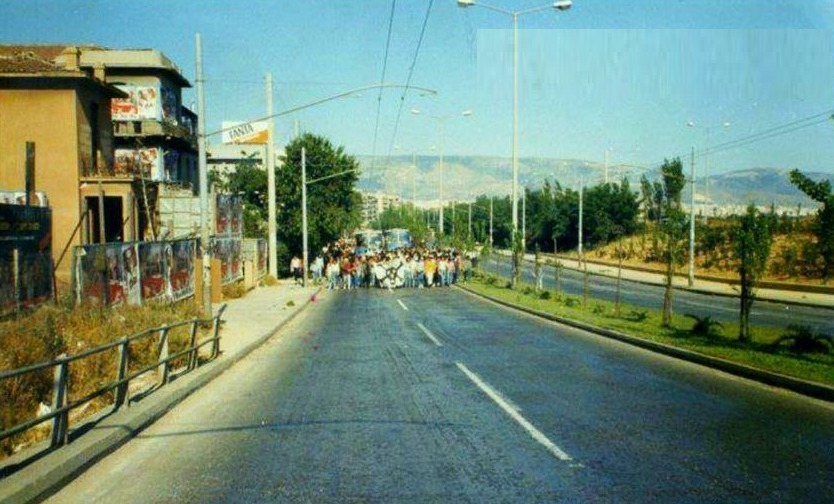 Σαν σήμερα 18/5: Οι «Μοϊκανοί» και η ιστορική διαδρομή προς τον τελικό Κυπέλλου