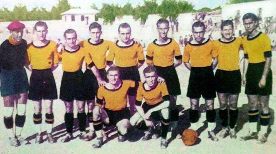 Σαν σήμερα 28/5: Όταν η ΑΕΚ κατέκτησε το 2ο κύπελλο  της ιστορίας της