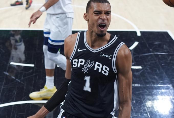 NBA Global Games: Σπερς και Πέλικανς φέρνουν την κανονική περίοδο στην Ευρώπη