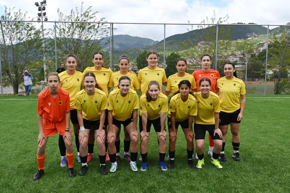 Futsal Γυναικών: Στον «αέρα» ο τελικός Κυπέλλου της ΑΕΚ – Απειλεί να μην κατέβει το Καρπενήσι