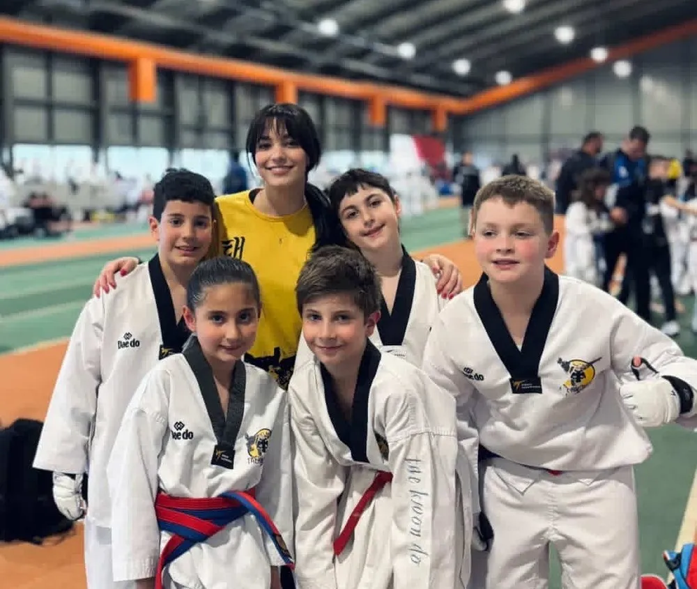 Tae Kwon Do: Η ΑΕΚ ξεχώρισε στο Πανελλήνιο Κύπελλο και στο Φεστιβάλ Πανελλήνιας Συμμετοχής