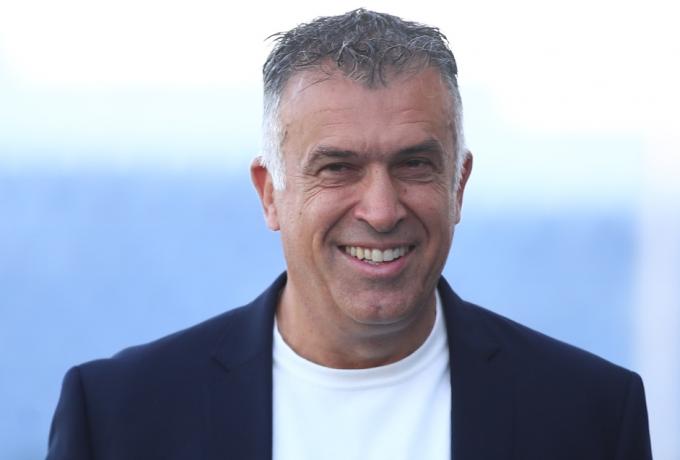 Παναιτωλικός: Παραμένει στον πάγκο και τη νέα σεζόν ο Γιάννης Αναστασίου
