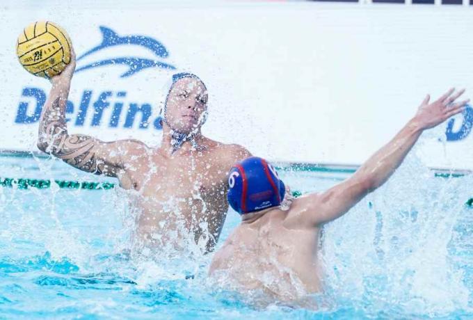 Conference Cup: Ο Απόλλων Σμύρνης κατέκτησε το χάλκινο μετάλλιο κόντρα στον Πανιώνιο