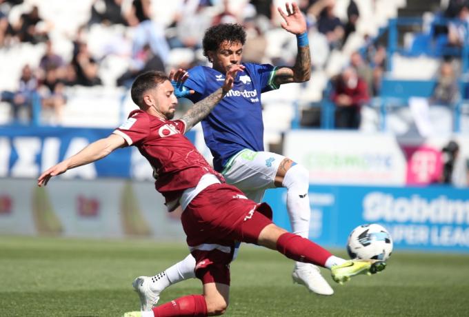 Super League Play Out: «Τελικός» παραμονής στο Αστέρας Aktor – Κηφισιά
