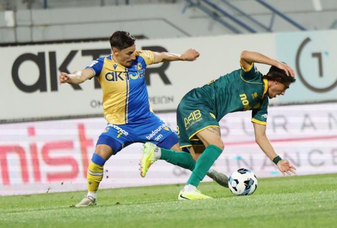 Πέφτει η αυλαία των play out της Super League – Το πρόγραμμα και οι μεταδόσεις