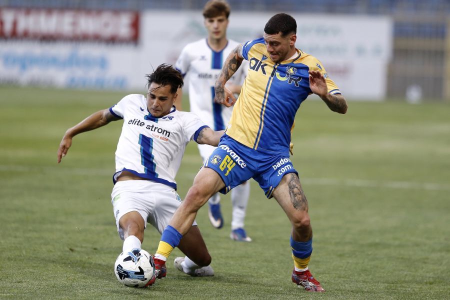 Τα highlights του Asteras AKTOR – Κηφισιά