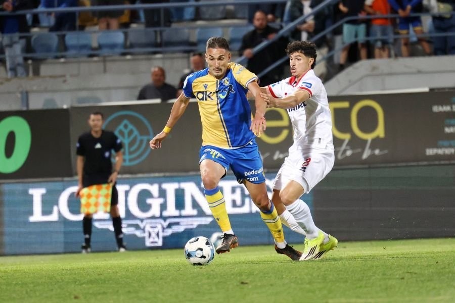 Super League: Μάχη για την παραμονή Αστέρας Τρίπολης και Πανσερραϊκός – Όλα τα σενάρια
