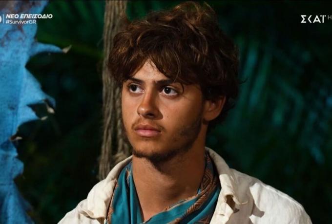 Survivor: Μάχη των γιατρών για τον Σταύρο Φλώρο μετά το ατύχημα στη θάλασσα