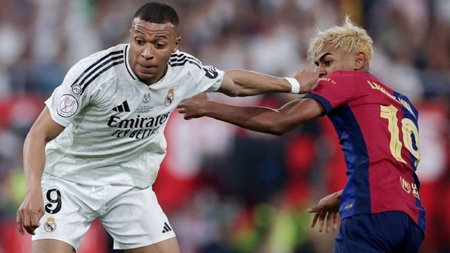 Αδιανόητες τιμές στο Clasico: Εισιτήρια που φτάνουν τα 12.500 ευρώ για το Μπαρτσελόνα – Ρεάλ!