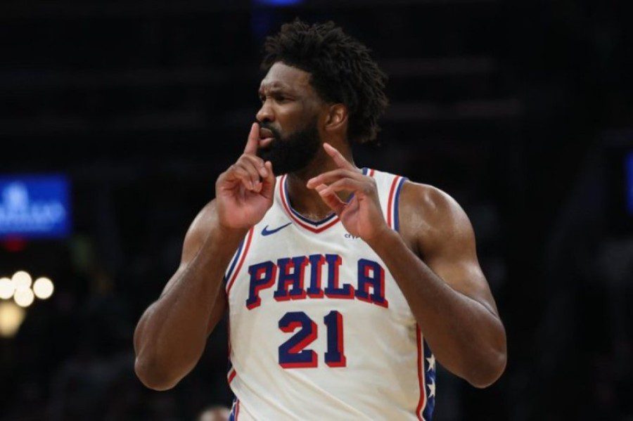 NBA Playoffs: Μυθική ανατροπή από τους Σίξερς που «σόκαραν» τους Σέλτικς στο Game 7 και τους έστειλαν σπίτι!