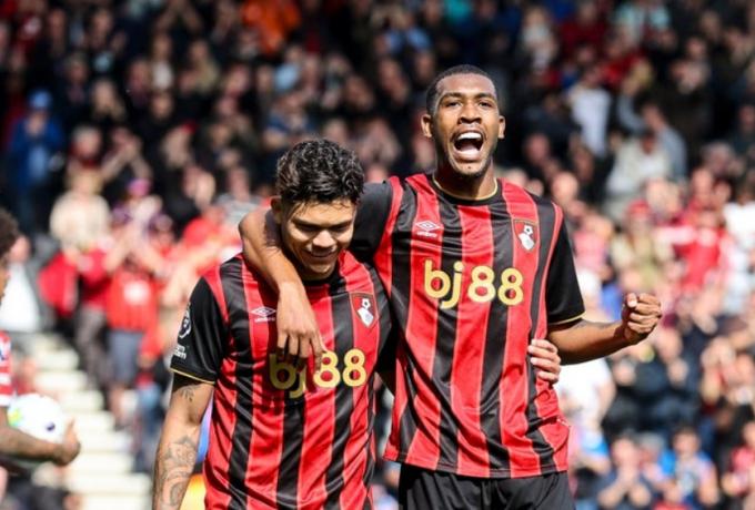 Premier League: Θρίαμβος για τη Μπόρνμουθ – Καθάρισε την Κρίσταλ Πάλας και ανέβηκε 6η