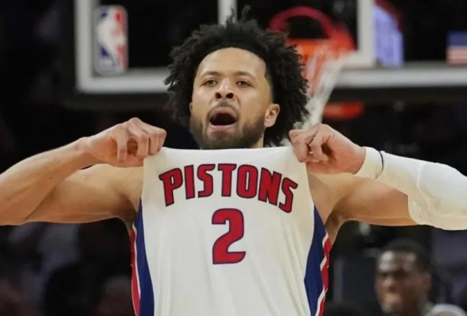 ΝΒΑ Playoffs: Ο Κάνινγκχαμ σε elite λίστα δίπλα σε ΛεΜπρόν και Καρίμ Αμπντούλ-Τζαμπάρ