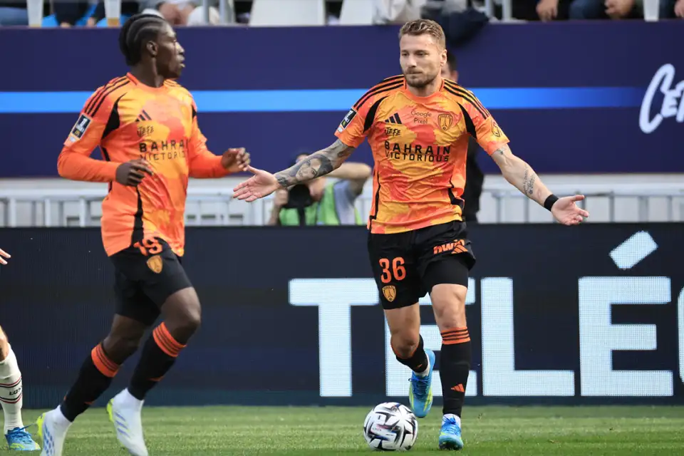 Ligue 1: Νίκες για Οσέρ και Παρί FC – Ήττα για τη Στρασμπούρ