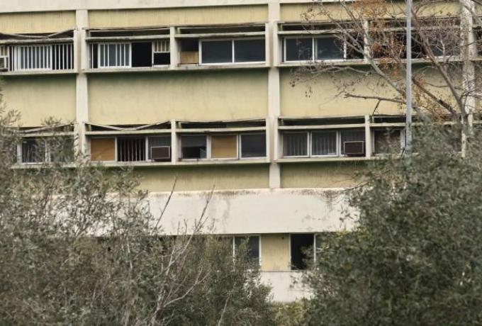 Τραγωδία στο Ψυχιατρικό Νοσοκομείο Δαφνί – Ασθενής φέρεται να στραγγάλισε συγκάτοικό του