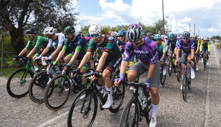 ΔΕΗ Tour of Hellas 2026: Φινάλε στην Αθήνα με εντυπωσιακές διαδρομές και συναυλία στο Σύνταγμα