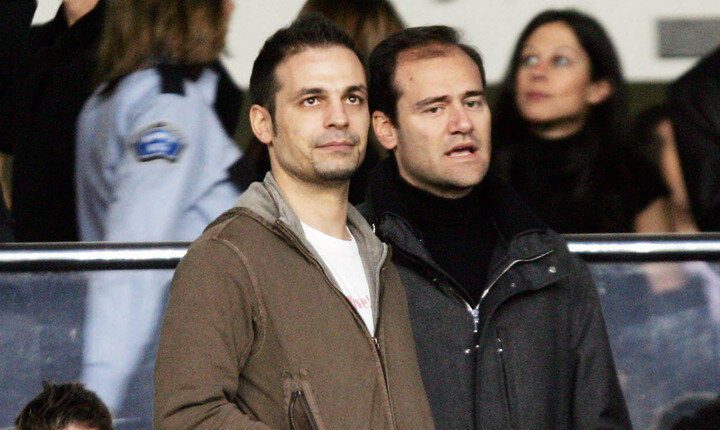 Κανελλόπουλος: «Δεν μετάνιωσα ποτέ για την ΑΕΚ – Χάσαμε πρωτάθλημα στα χαρτιά που ήταν… σημαδεμένα από τον Ολυμπιακό» (VIDEO)