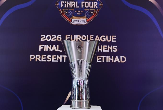 Final Four Euroleague: Μάχες κορυφής για μια θέση στον μεγάλο τελικό