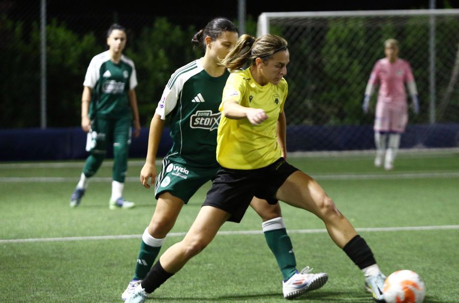 Απίστευτα πράγματα στο Futsal Γυναικών: Το Καρπενήσι ενημέρωσε τηλεφωνικά ότι δεν κατεβαίνει στον τελικό με την ΑΕΚ!