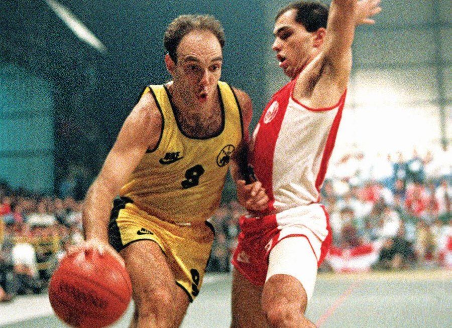 Μηνάς Γκέκος: Ο πρώτος «Μοϊκανός» της ΑΕΚ, το 1981 και η μεταγραφή που «έριξε» τη διοίκηση