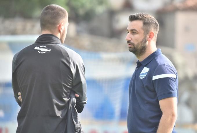 Αναδιοργάνωση στον ΟΦΗ: Φέρνει Γουνδουλάκη και Ξουρή για το τμήμα σκάουτινγκ
