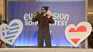 Eurovision 2026: Απόψε η μάχη πρόκρισης για την Ελλάδα με τον Akyla και το «Ferto»