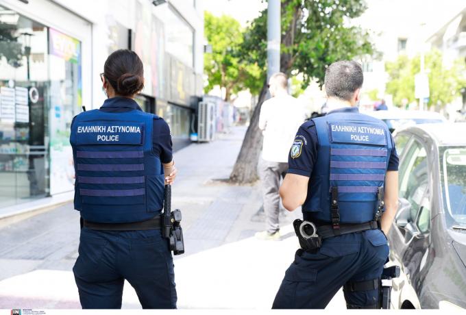 Θεσσαλονίκη: 17χρονη παρέμεινε για ώρες σε λεωφορείο δομής ΑμεΑ