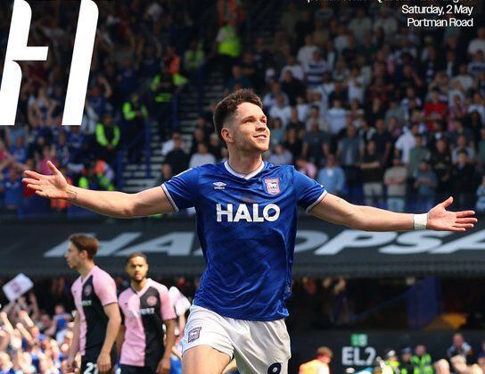 Championship: Άνοδος στην Premier League για τηνΊπσουιτς – Μάχη στα Play Offs για το τρίτο εισιτήριο