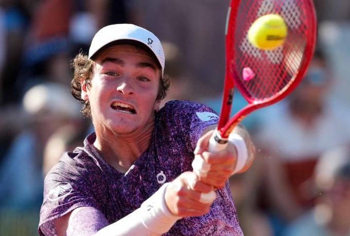 Roland Garros 2026: Όλα τα ματς του 3ου γύρου – Μάχη Τζόκοβιτς, επιστροφή Σβιόντεκ