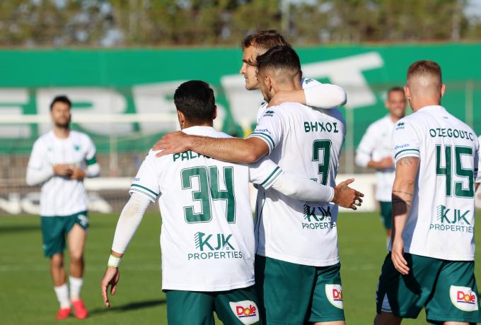 Playoffs 5-8: Η βαθμολογία μετά την 3η αγωνιστική