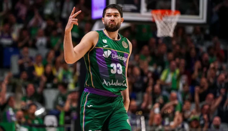 Μάλαγα ενόψει ΑΕΚ στο Final Four BCL: Αμφιβολίες για Τιλί και Ντουάρτε