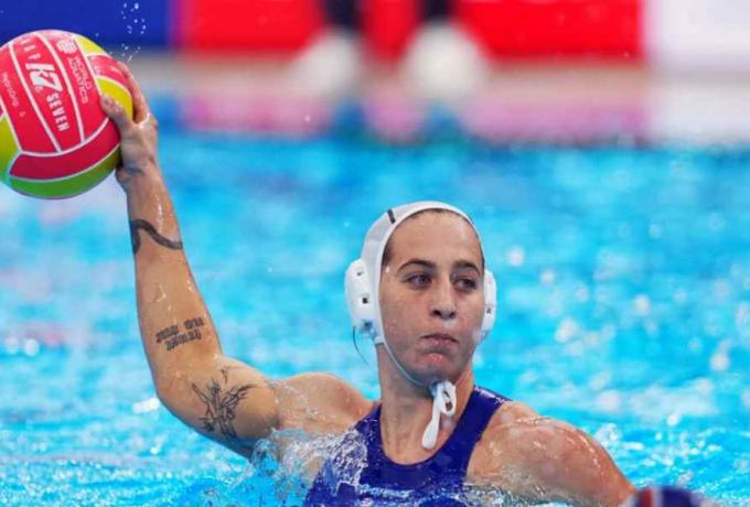 Εθνική Πόλο Γυναικών: Ηττήθηκε και από την Αυστραλία και συνεχίζει στα play-outs του World Cup