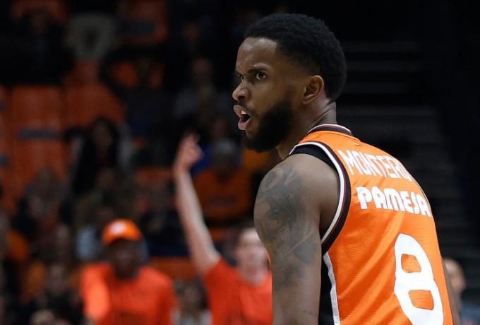 EuroLeague: MVP των playoffs ο Ζαν Μοντέρο μετά την πρόκριση της Βαλένθια στο Final Four