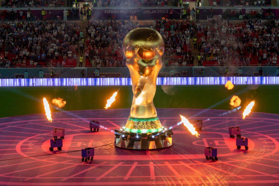 FIFA: Τριπλασιασμός τιμών για τον τελικό του Μουντιάλ 2026 στο MetLife Stadium
