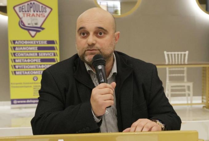 ΑΕΛ Novibet: Κίνηση επιχειρηματιών για την επόμενη μέρα – Τι αποκάλυψε ο Ζήσης Ντελόπουλος