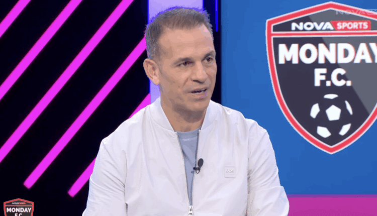 Ντέμης Νικολαΐδης: «Η ΑΕΚ είχε νοοτροπία και ψυχολογία και πήρε το ματς» (vid)