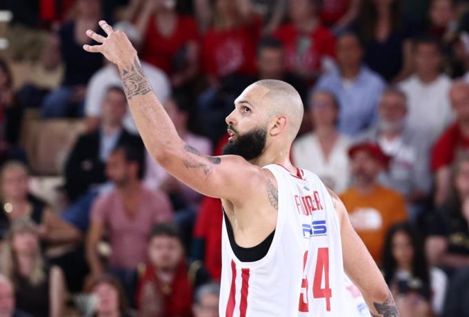 EuroLeague: Ο Ολυμπιακός επικράτησε εύκολα επί της Μονακό και πήρε την πρόκριση για το Final Four