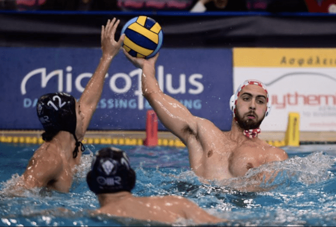 Στο Final-4 του Champions League ο Ολυμπιακός μετά από επική νίκη επί της Μπρέσια