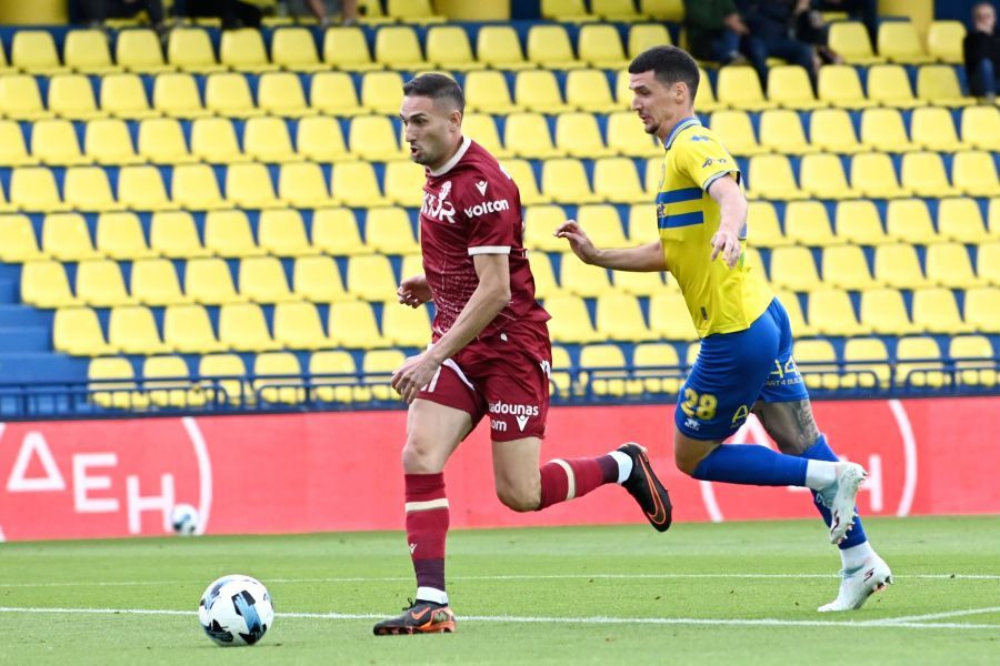 Τα highlights του Παναιτωλικός – Asteras AKTOR (VIDEO)