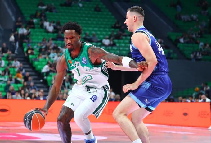 Παναθηναϊκός AKTOR – Μύκονος Betsson για τα playoffs της Stoiximan GBL