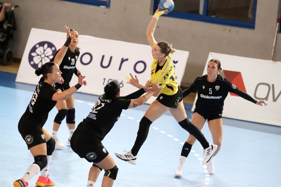 ΠΑΟΚ – ΑΕΚ: Η ώρα και το κανάλι του 4ου τελικού στην Α1 Γυναικών χάντμπολ