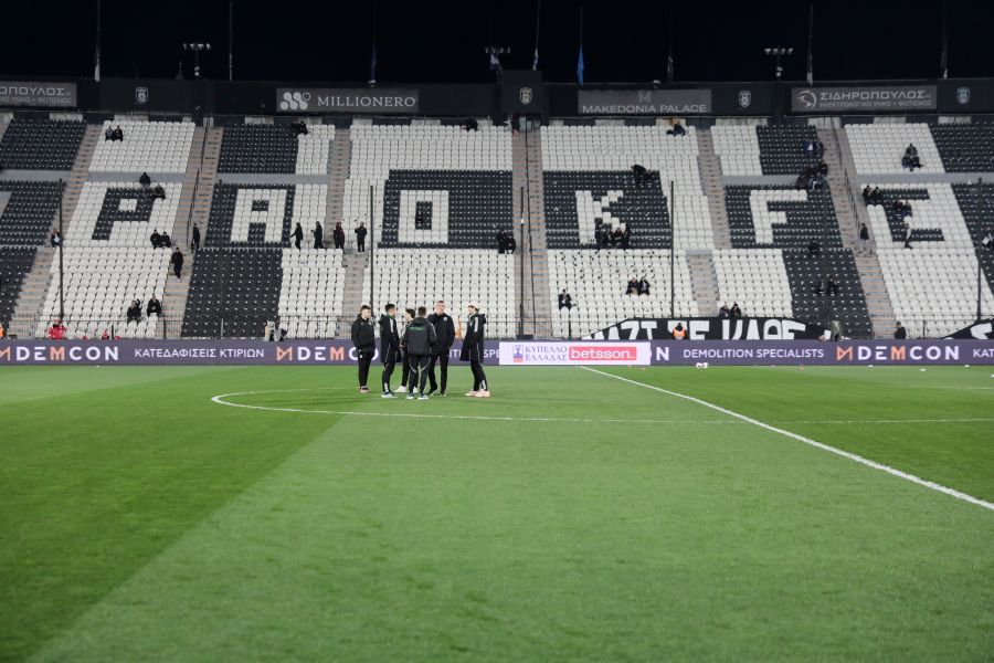 «Ενδιαφέρεται για τον Καρβάλιο ο ΠΑΟΚ»