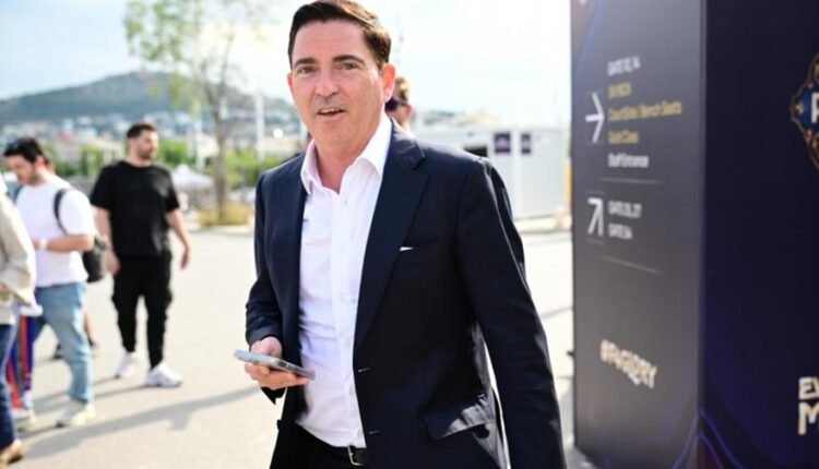Πασκουάλ: «Χρυσή» πρόταση από τη Ντουμπάι BC με συμβόλαιο-μαμούθ