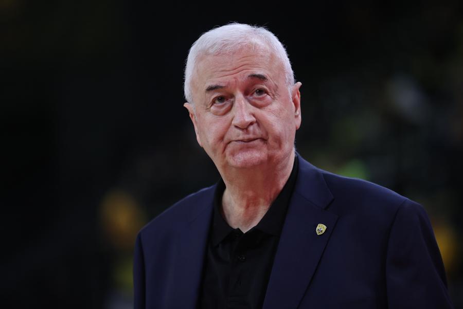Σάκοτα: «Θα πρέπει να είμαστε πιο έξυπνοι στην επίθεση»