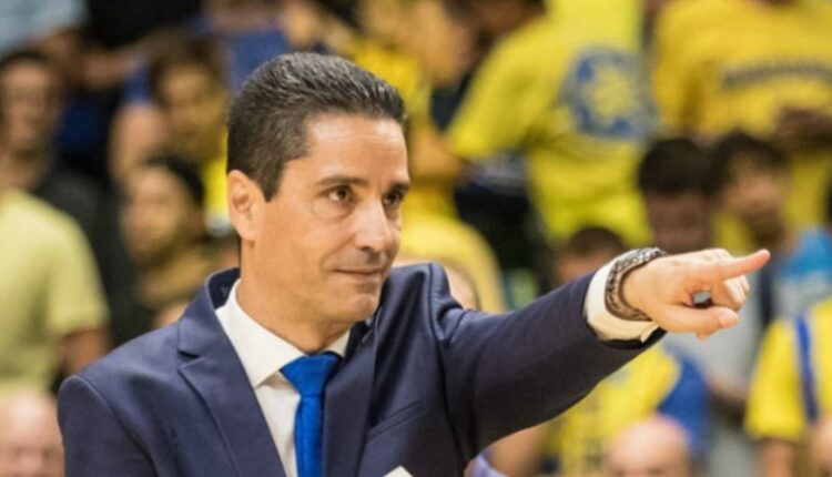 Ισπανικά ΜΜΕ: «Ο Γιάννης Σφαιρόπουλος στη λίστα της Μπαρτσελόνα για την τεχνική ηγεσία»